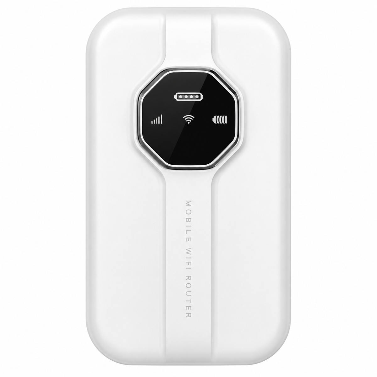 Mobiles 5G WiFi 6 – Sofort online, weltweit verbunden